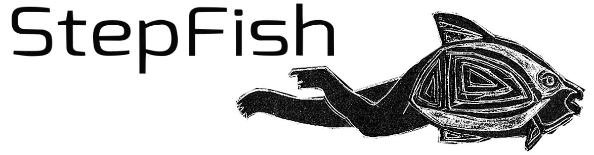 StepFish Media