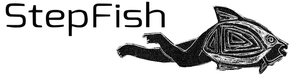 StepFish - Film Lizenzen