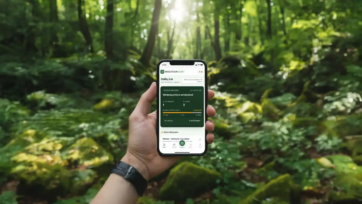 Citizen-Science-App